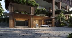 Saint Barnabas Lane (D12), Condominium #602758851